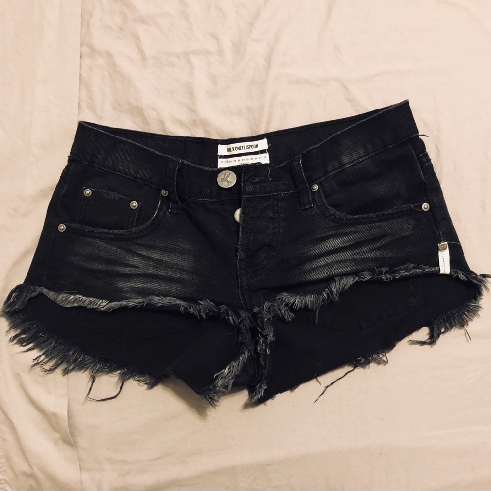 One Teaspoon Bonitas